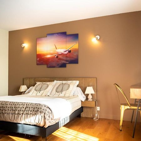 Escale Villa Marignane Kültér fotó
