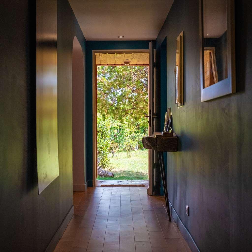 Escale Villa Marignane Felszereltség fotó