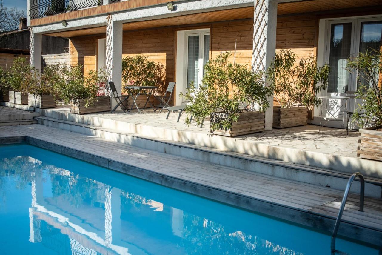 Escale Villa Marignane Kültér fotó