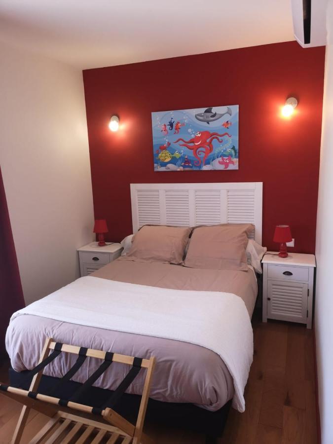 Escale Villa Marignane Kültér fotó